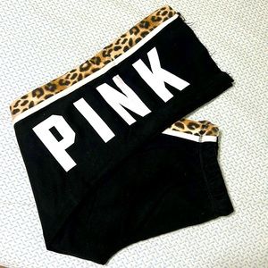 VS PINK Sweatpants